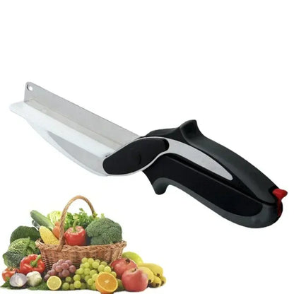 FolkEdge™ Precision Chopper Scissors