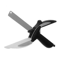 FolkEdge™ Precision Chopper Scissors