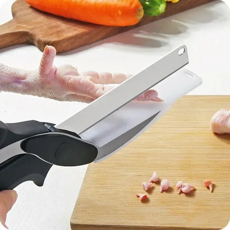 FolkEdge™ Precision Chopper Scissors